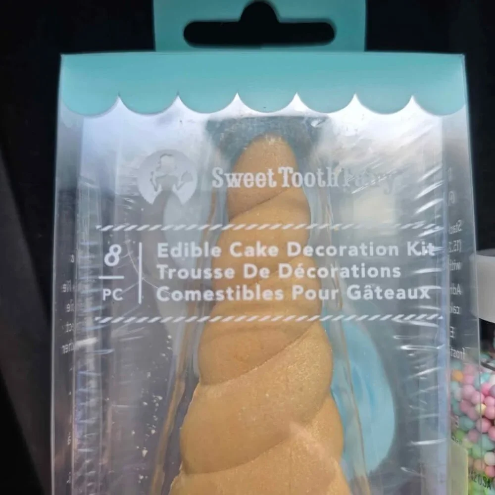 Unicorn cake toppers bundle. Unicorn birthday cake. Unicorn toppers and 2 jar of